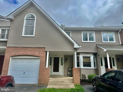 25 Kings Cross Cir, Doylestown, PA, 18901