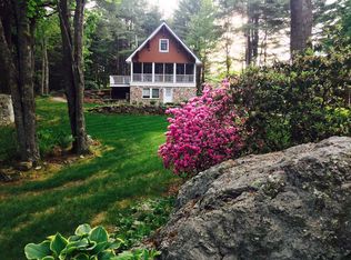 9 Federal St, Alfred, ME 04002