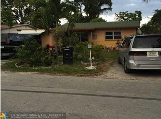 1420 NW 4th Ave, Fort Lauderdale, FL 33311