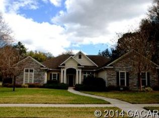 5119 NW 60th Ter, Gainesville, FL 32653