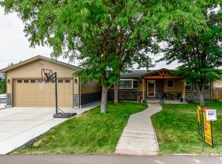 8315 S Brentwood St, Littleton, CO 80128