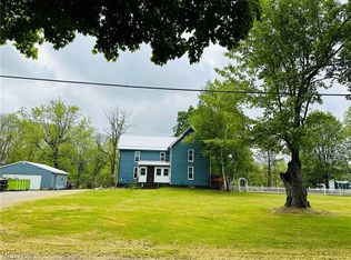 5772 Burnett Rd E, Kinsman, OH 44428