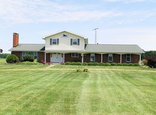 3980 W Albain Rd, Monroe, MI 48161