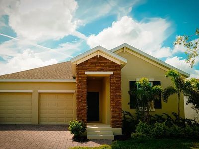 1889 Blissful Dr, Kissimmee, FL, 34744