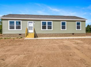 110 Eagle Dr, Sandstone, MN 55072