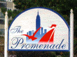 353 The Promenade Promenade, Edgewater, NJ 07020
