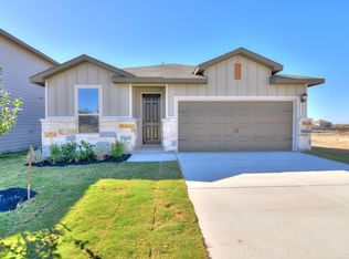 4805 Ranahan Pass St, Saint Hedwig, TX 78152