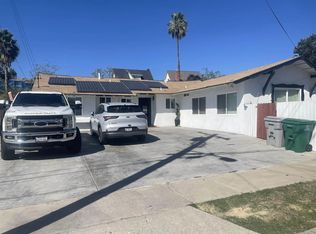 7242 Peter Pan Ave, San Diego, CA 92114