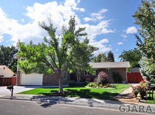 3615 Senna Way, Grand Junction, CO 81506