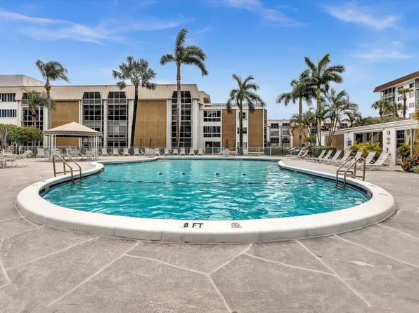 3020 NE 16th Avenue #204 E, Oakland Park, FL 33334