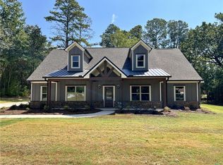 1420 Smyrna Rd, Conyers, GA 30094
