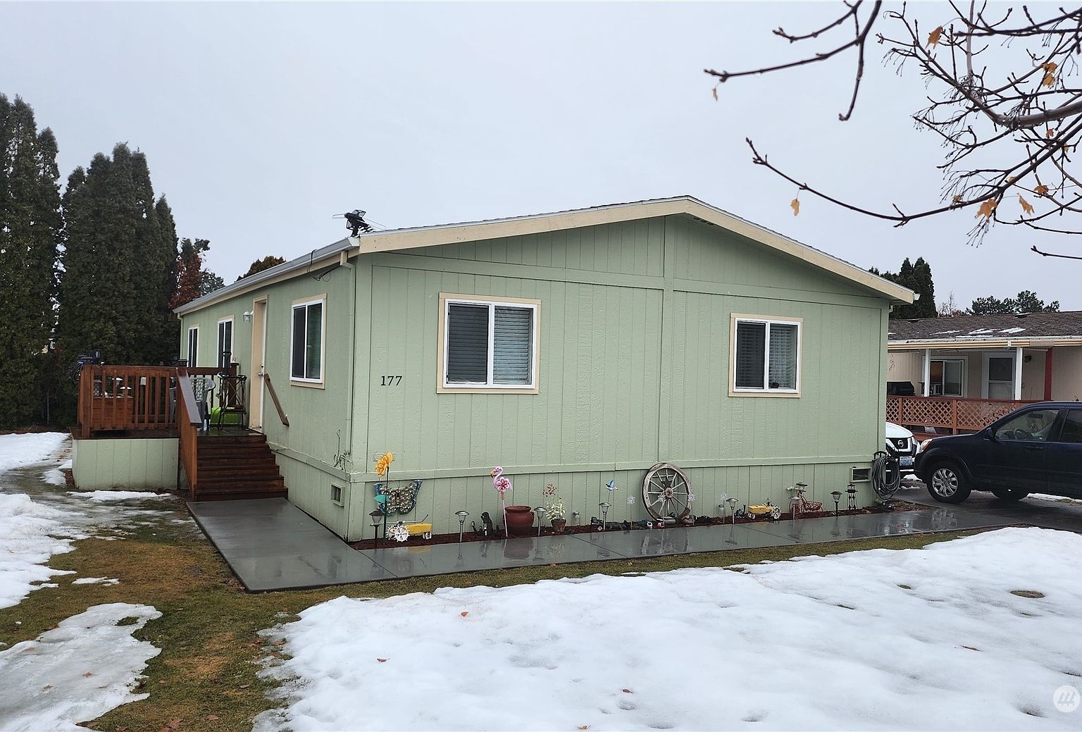 4815 Airway Drive UNIT 177, Moses Lake, WA 98837 Zillow