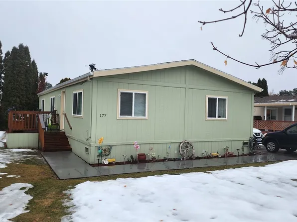 4815 Airway Drive #177, Moses Lake, WA 98837