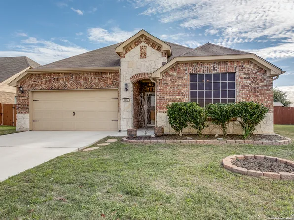 3404 WOODLAWN FARMS, Schertz, TX 78154