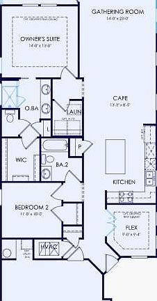 2nd image of this home