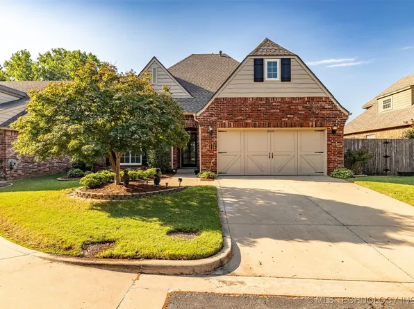 8420 E 100th St, Tulsa, OK 74133