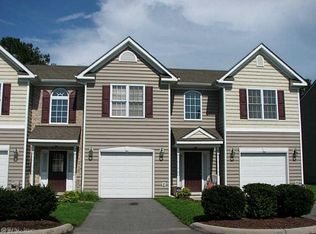 24 Grouper Loop, Hampton, VA 23666