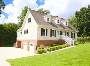 186 Lybrook Rd, Advance, NC 27006