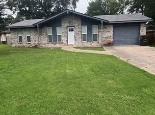 1000 N Jp Wright Loop Rd, Jacksonville, AR 72076