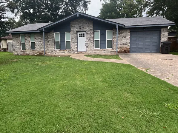 1000 N Jp Wright Loop Rd, Jacksonville, AR 72076