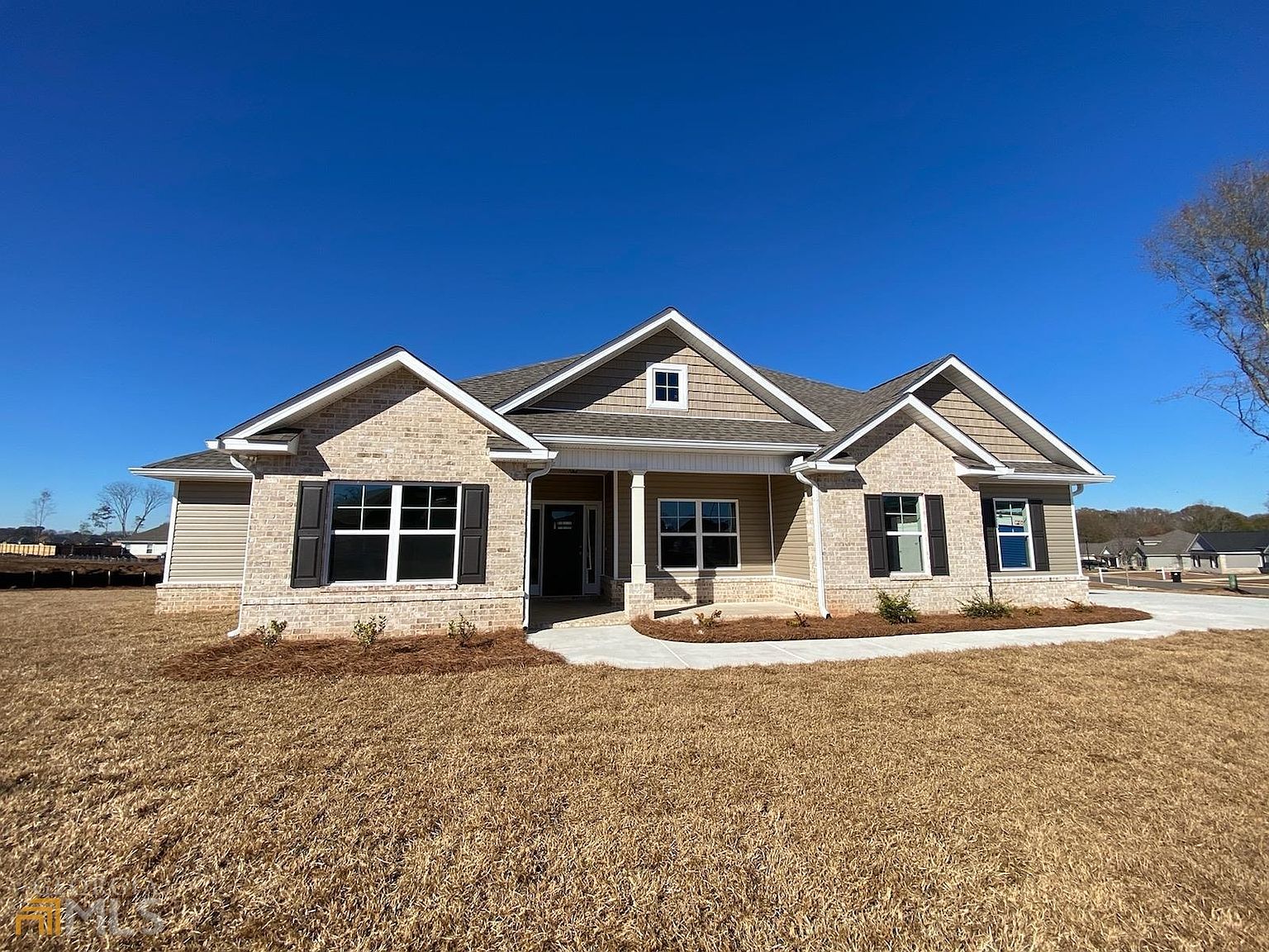 301 Walk, Byron, GA 31008 Zillow