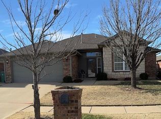 18013 Montoro Way, Edmond, OK 73012