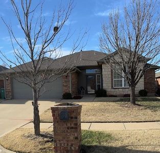 18013 Montoro Way, Edmond, OK, 73012