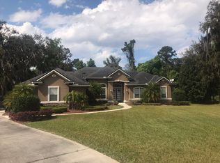 305 Summerset Dr, Saint Johns, FL 32259