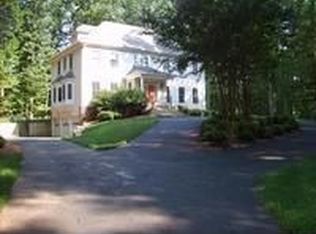 6107 Bent Oak Dr, Durham, NC 27705