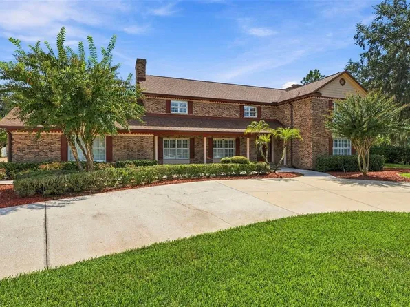 115 HICKORY CREEK DRIVE, BRANDON, FL 33511