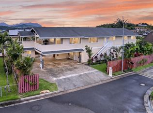 45-593 Weleweka Pl, Kaneohe, HI 96744