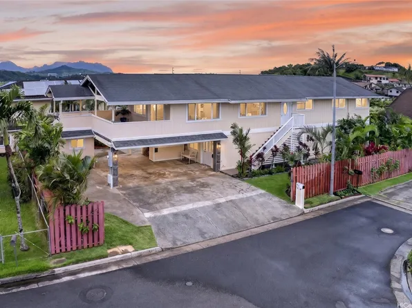 45-593 Weleweka Pl, Kaneohe, HI 96744
