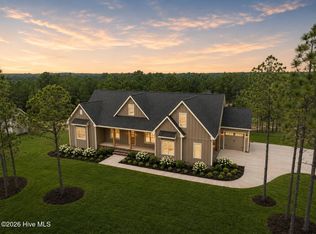 305 Mace St, Sanford, NC 27332