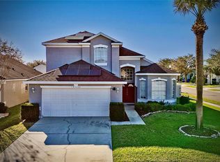 14600 Fossil Creek Ct, Orlando, FL 32837