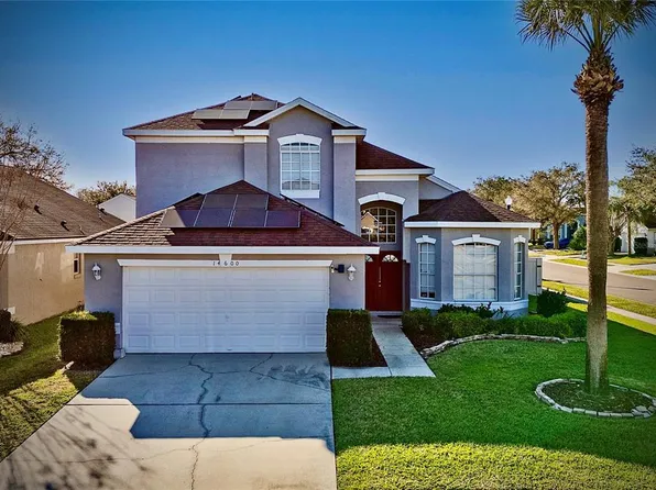 14600 Fossil Creek Ct, Orlando, FL 32837