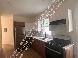 184 Virginia Ave #2LM, Jersey City, NJ 07304