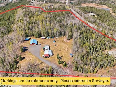 35155 Scout Lake Loop Rd, Sterling, AK, 99672