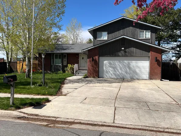 2163 E Borg Dr, Sandy, UT 84092