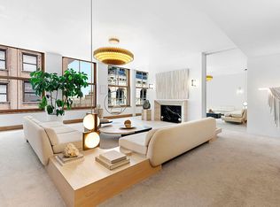 60 White St #PHE, New York, NY 10013