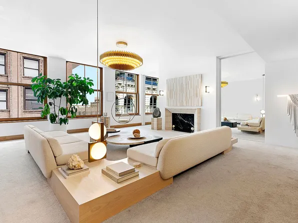 60 White St #Phe, New York, NY 10013