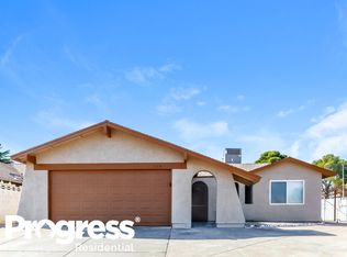 500 Zuber Ave, Henderson, NV 89011