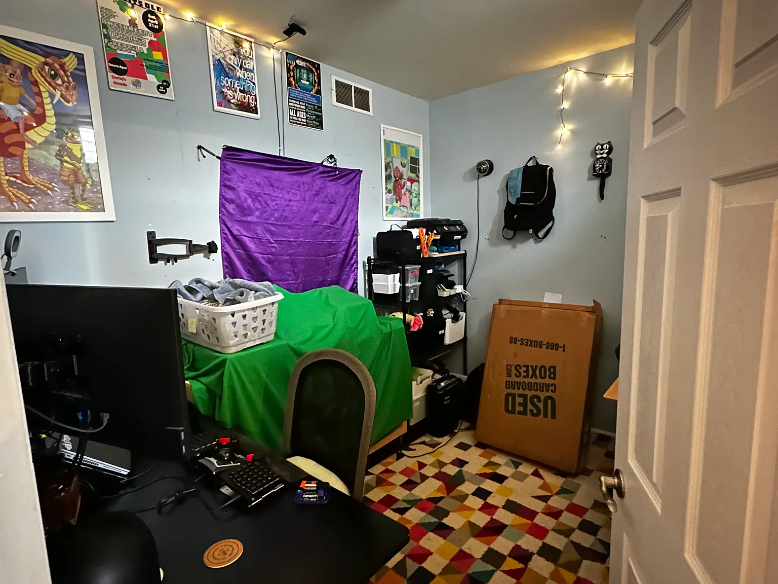 2 bed, 800 sqft, $1,500 — Photo 2