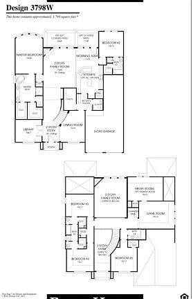 2nd image of 534 Oak Brook Dr