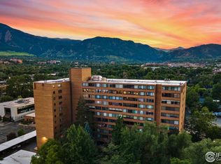 1850 Folsom St APT 1012, Boulder, CO 80302