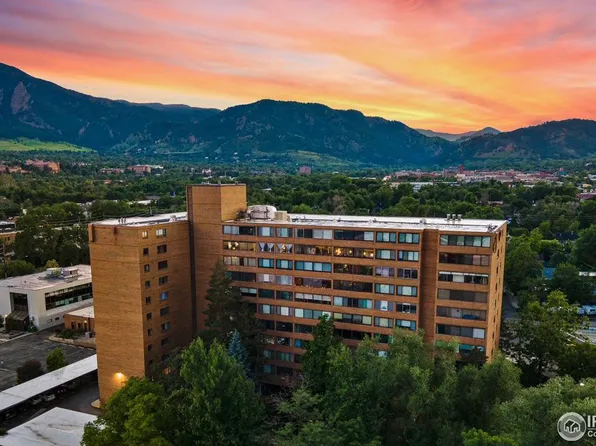 1850 Folsom St #1012, Boulder, CO 80302
