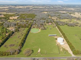 1602 Farm Road 1510, Brookston, TX 75421