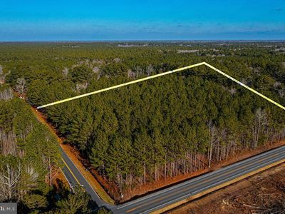 0 Mount Hermon Rd, Parsonsburg, MD, 21849