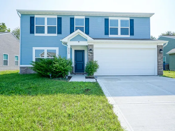 6429 Pinebark Pl, Indianapolis, IN 46217