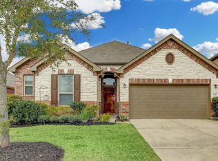 25422 Quiet Run Trl, Richmond, TX 77406