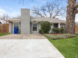 1819 Hood St, Carrollton, TX 75006